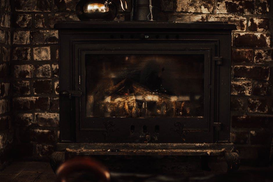 Poêle à granulés : guide complet des pellets et granulés bois