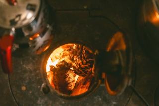 Se chauffer au bois : guide des solutions de chauffage bois