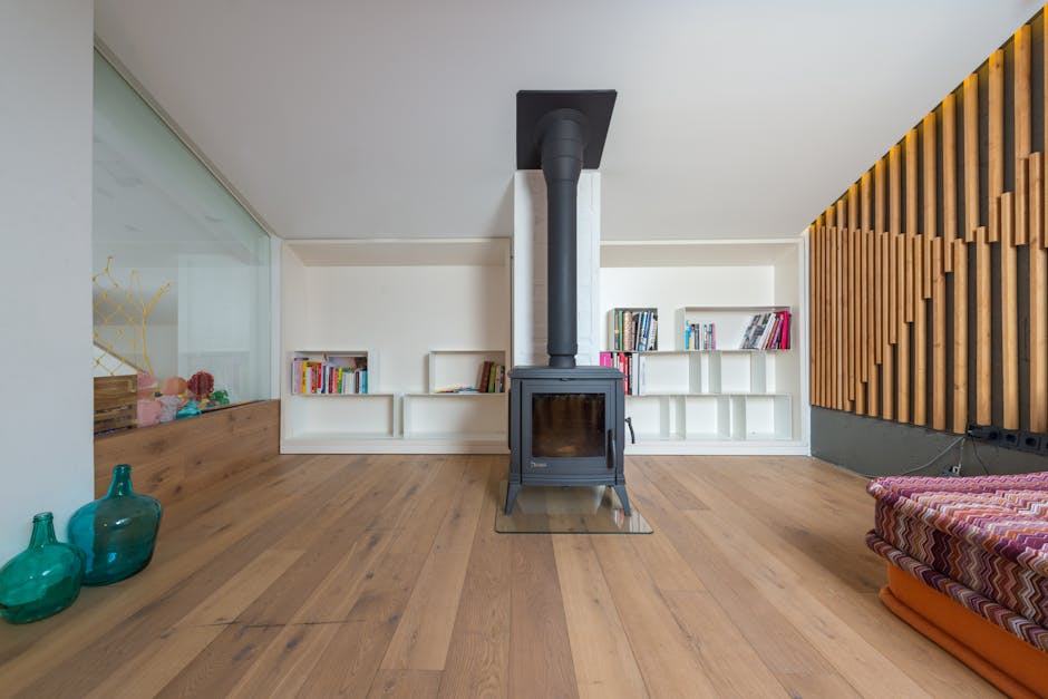 Lincar Birikkina 603 acier émaillé gris : le poêle à granulés de Lincar