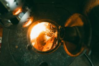 Rendement d'un poêle à bois : calcul et optimisation