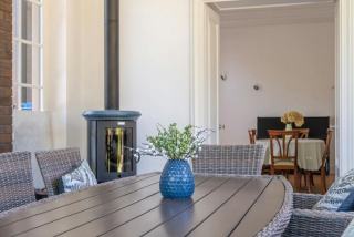 Installation d'un poêle à bois : les normes à respecter