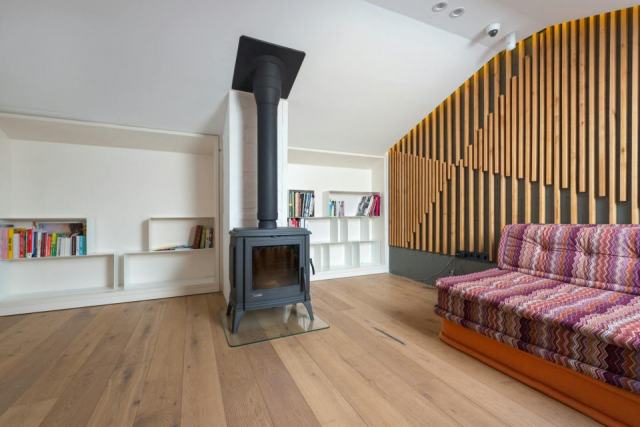 Poêle à granulés : tout comprendre avant d'acheter