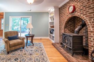 Ventilateur poêle à bois : fonctionnement, choix et entretien