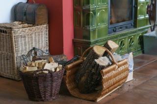Bois de chauffage : essences, séchage et achat