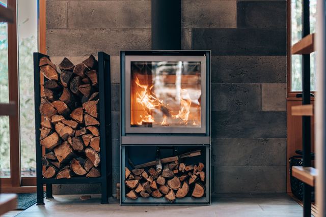 Poêle à bois : le guide des appareils de chauffage bois Poêle à bois : le guide des appareils de chauffage bois