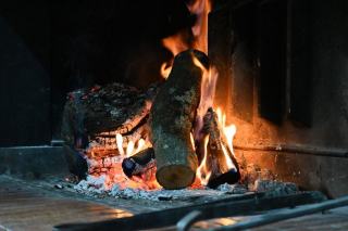 Consommation stère poêle à bois, le calcul pour un hiver