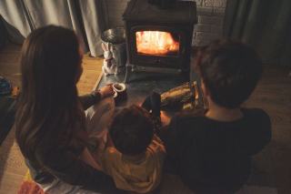 Déclarer son poêle à l'assurance habitation, mode d'emploi
