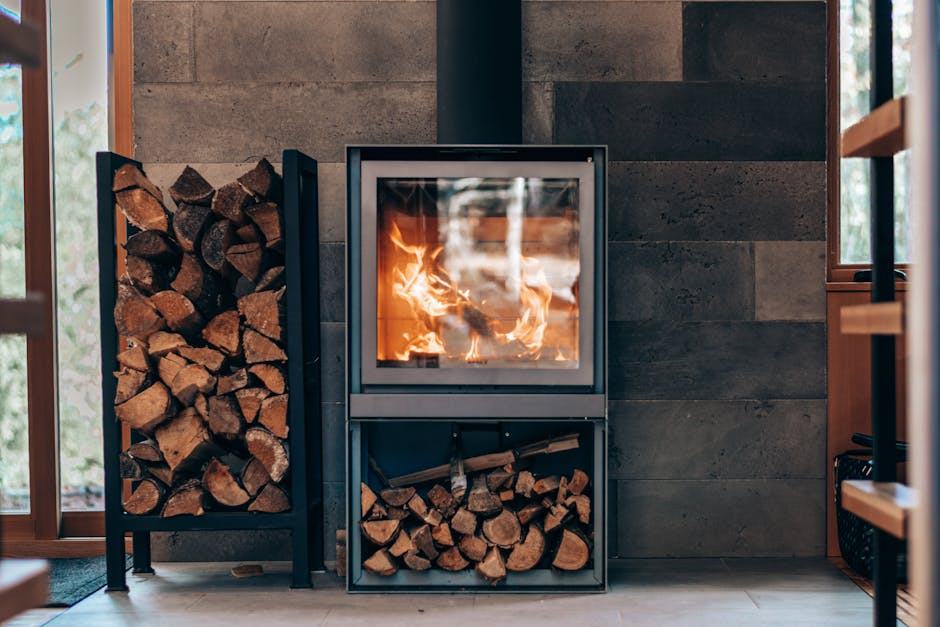 L'importance d'entretenir un poêle à bois : guide complet